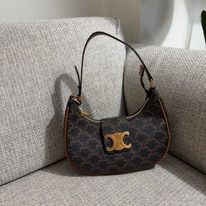 Fashion Shoulder Bag